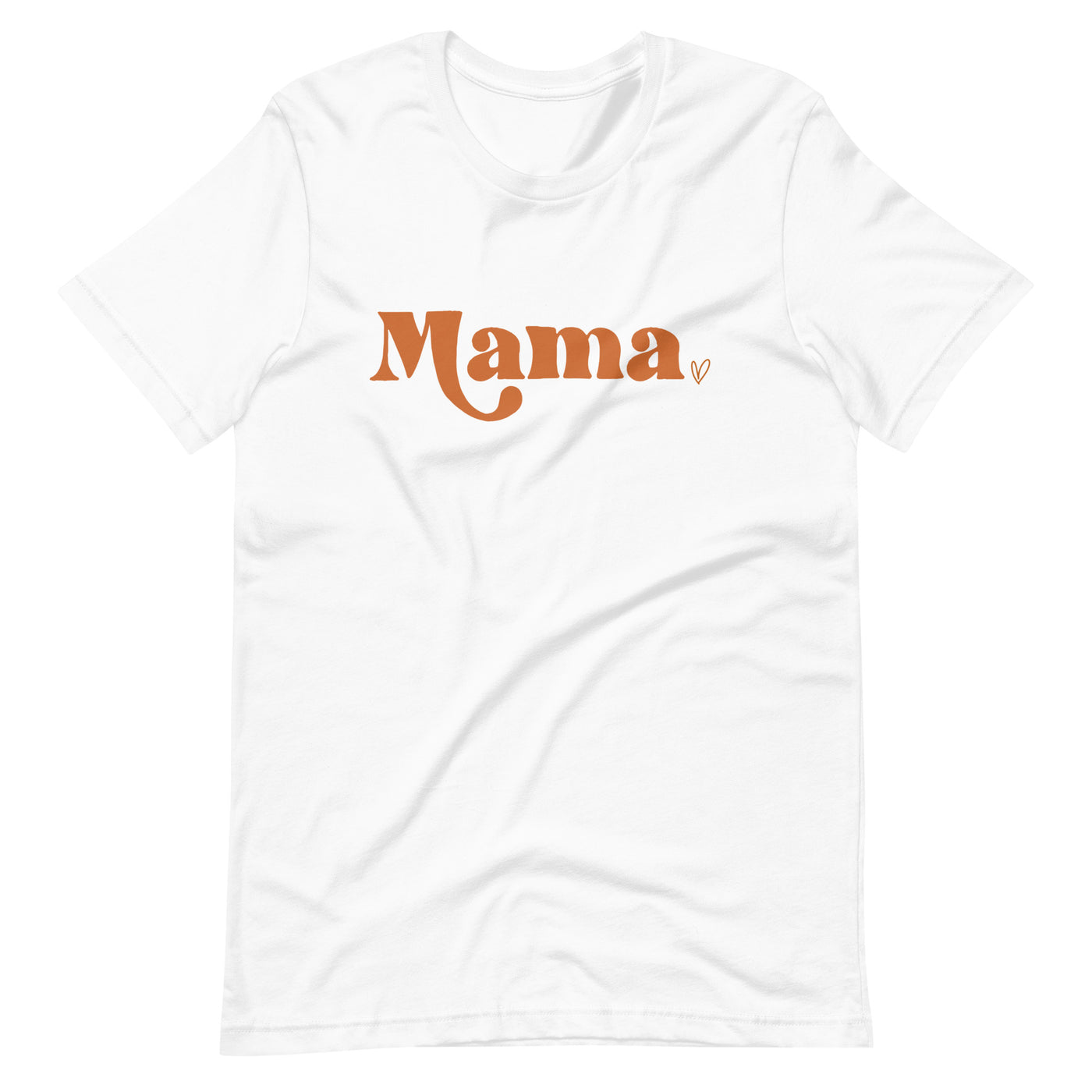 Mama Unisex t-shirt