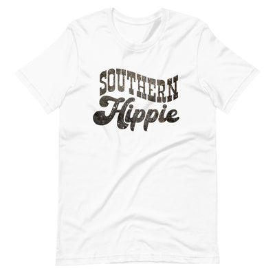 Hippie Unisex t-shirt