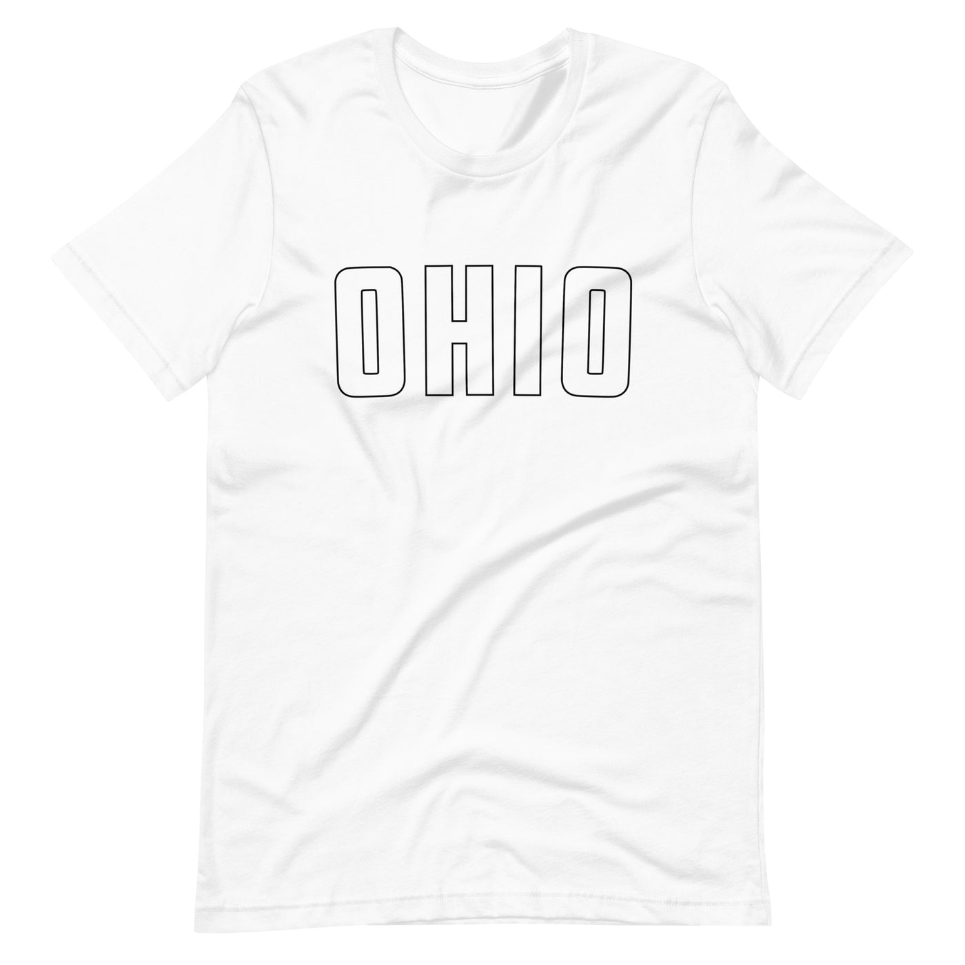 Ohio Unisex t-shirt