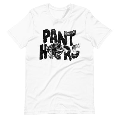 Panthers Unisex t-shirt