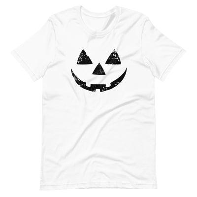 Hey Pumpkin Unisex t-shirt