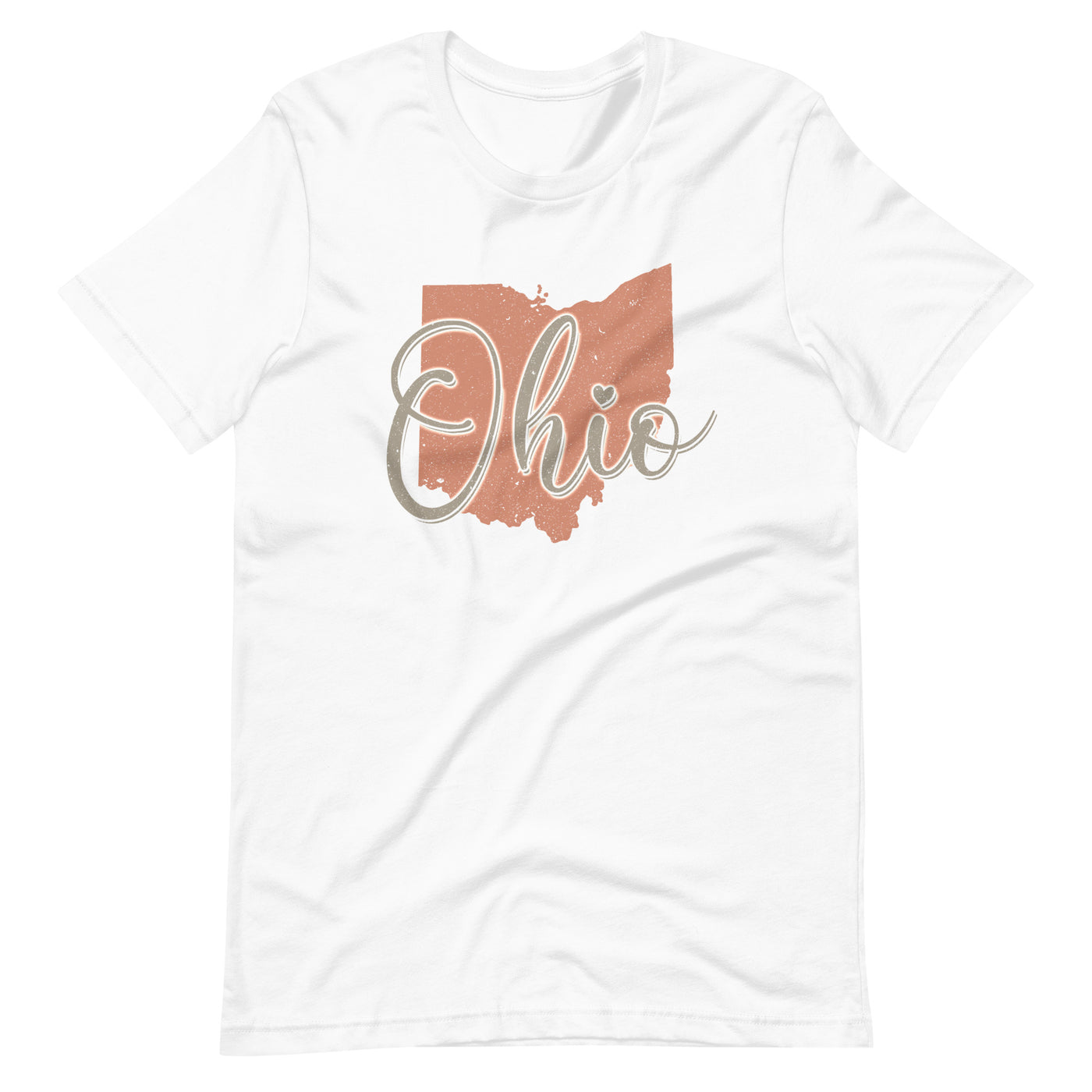 Ohio Unisex t-shirt