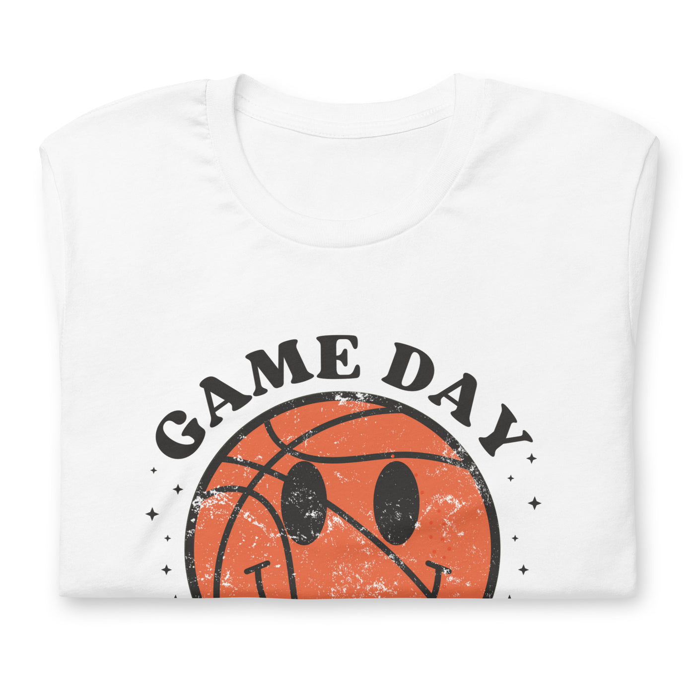 Basketball Unisex t-shirt