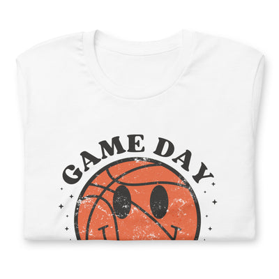 Basketball Unisex t-shirt