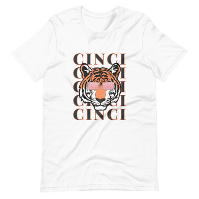 CINCI Unisex t-shirt