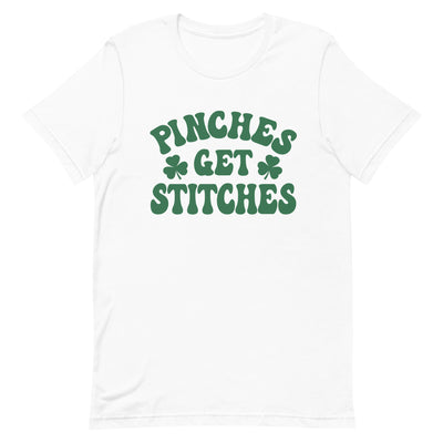 Pinches Unisex t-shirt