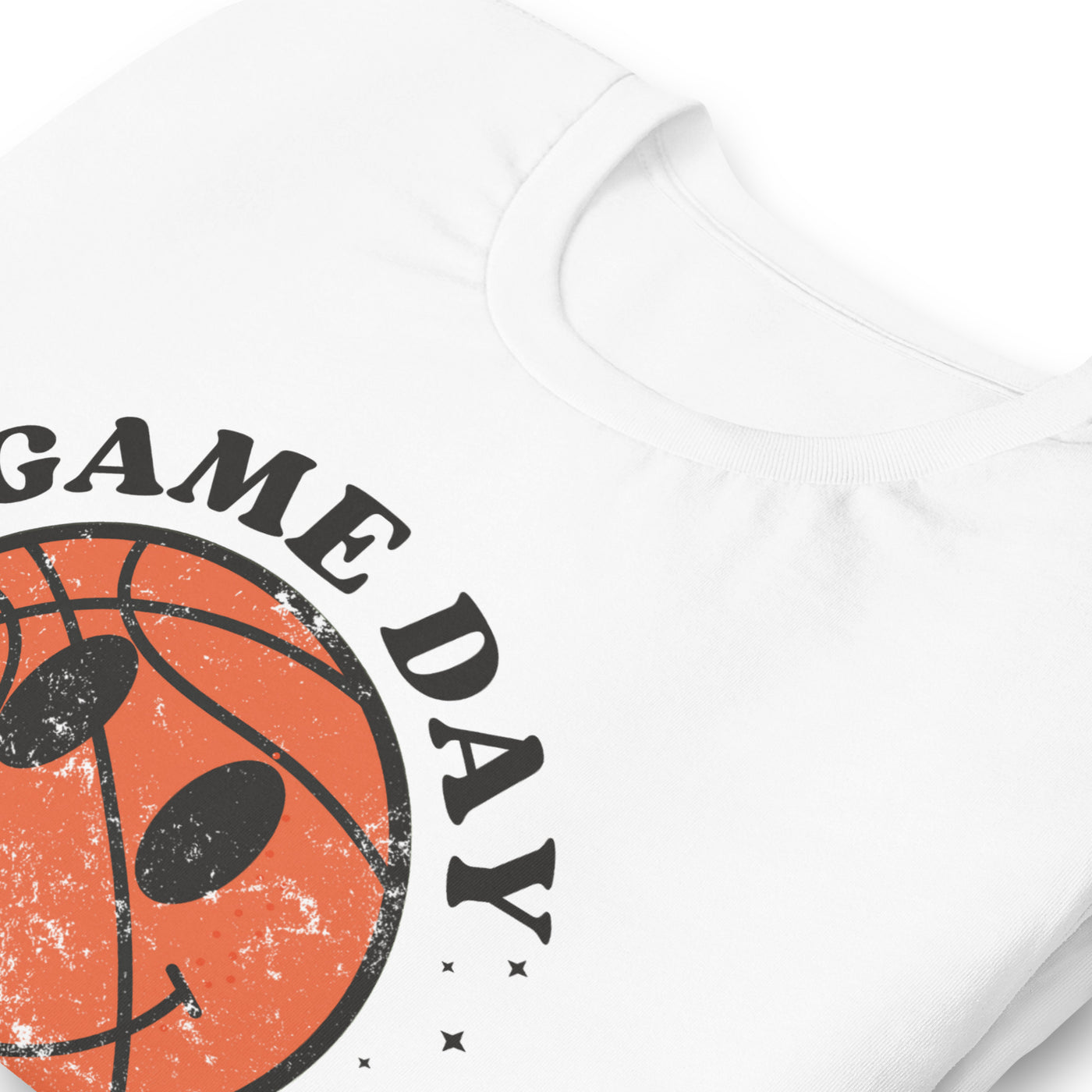 Basketball Unisex t-shirt