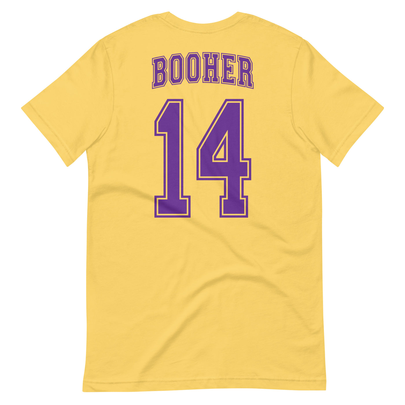 Custom Unisex t-shirt