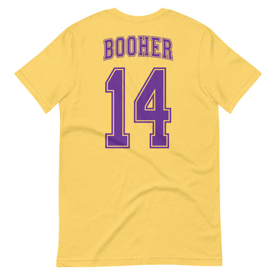 Custom Unisex t-shirt