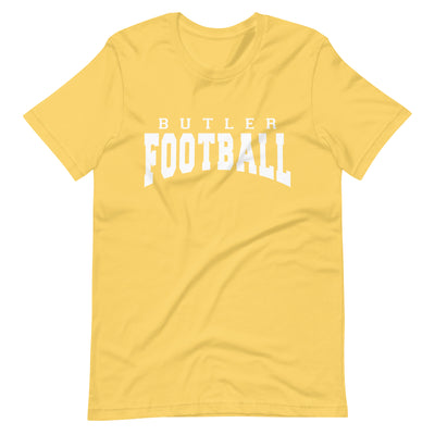 Unisex Football T-Shirt