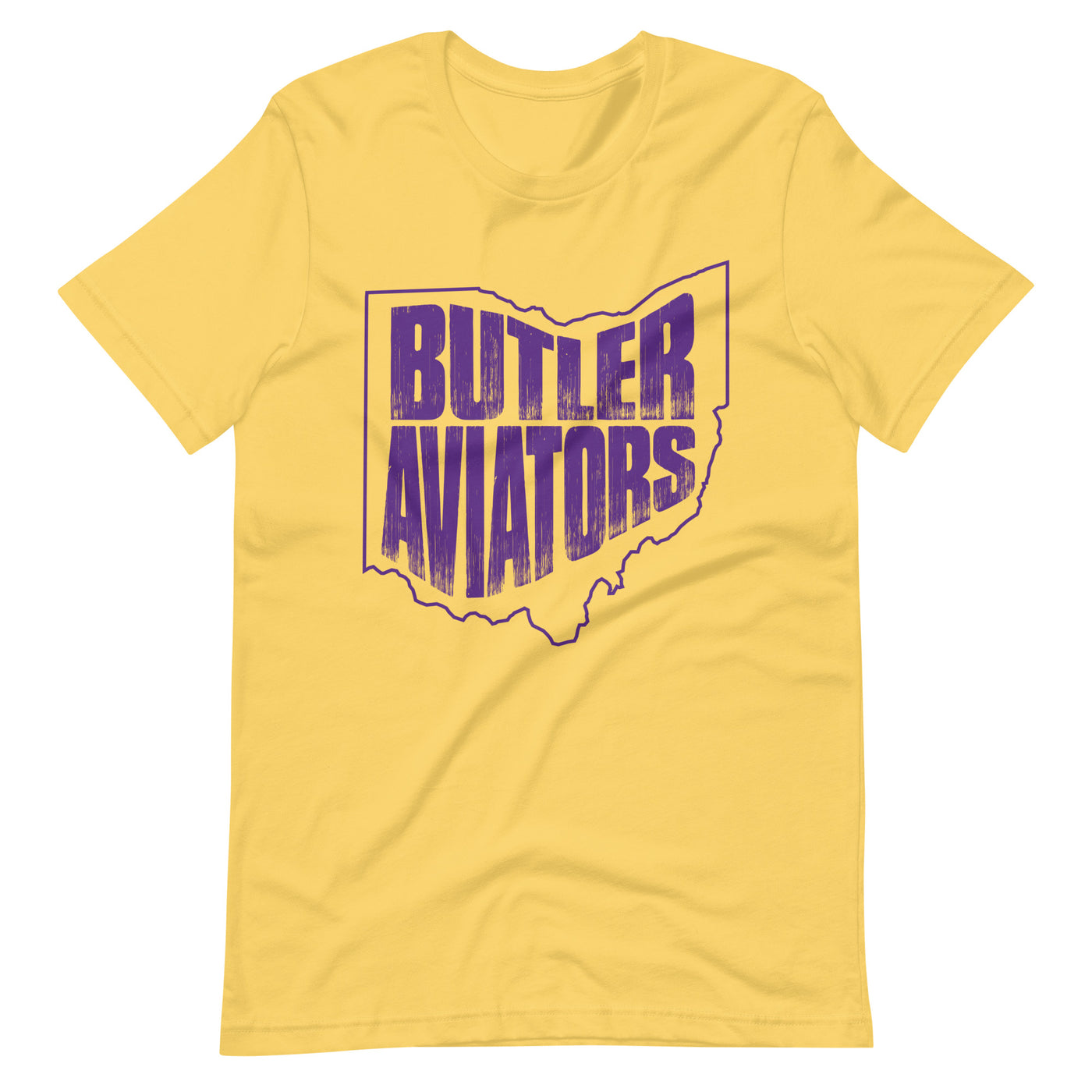 Ohio Aviators Unisex t-shirt