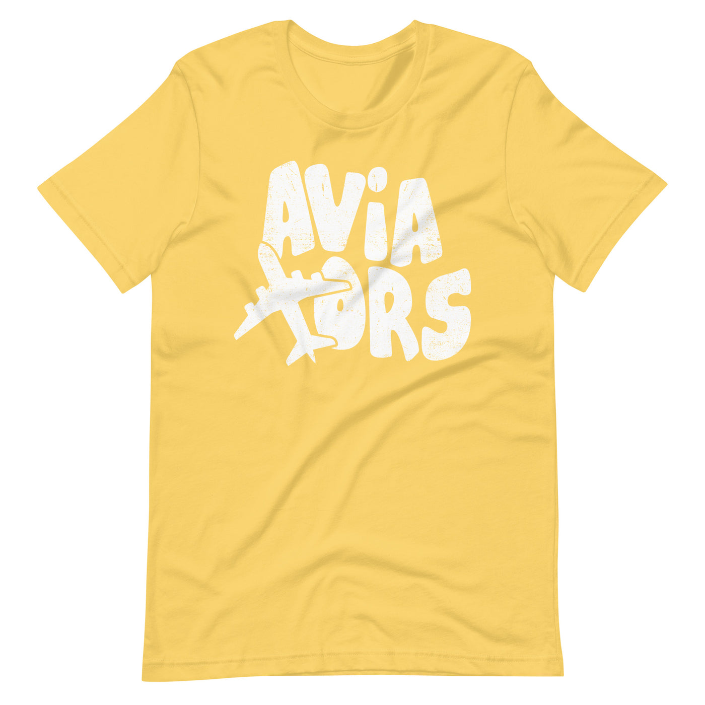 Aviators Unisex t-shirt