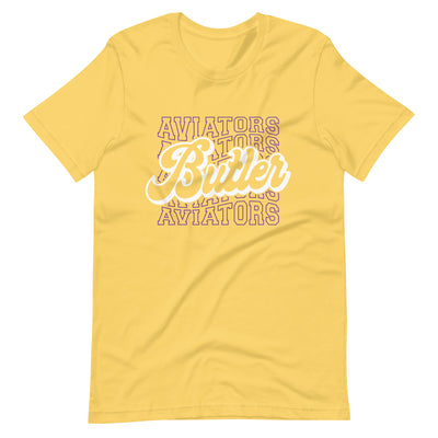 Aviators Unisex t-shirt