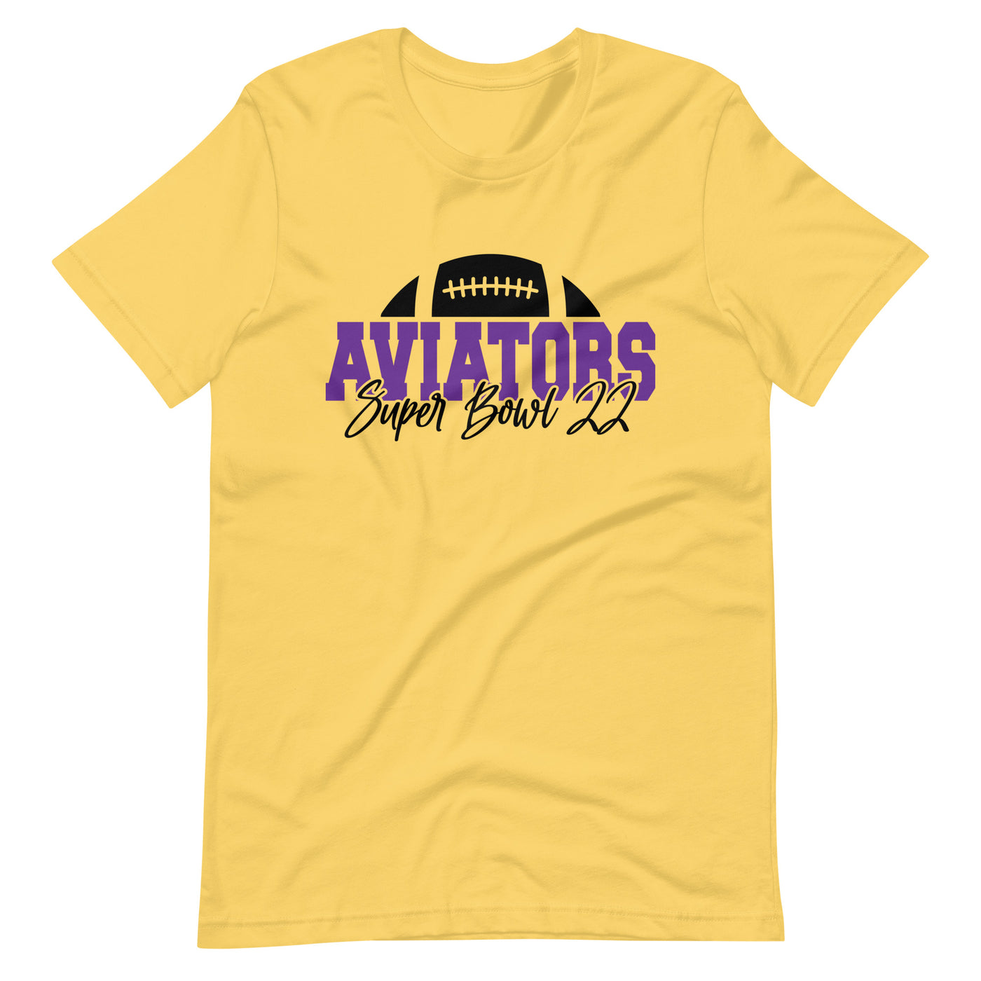 Custom Unisex t-shirt