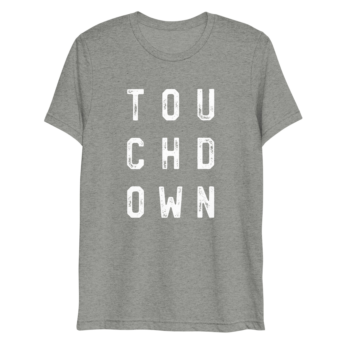 Touchdown Short sleeve t-shirt