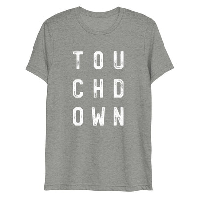 Touchdown Short sleeve t-shirt