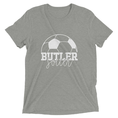 Butler Soccer Short sleeve t-shirt