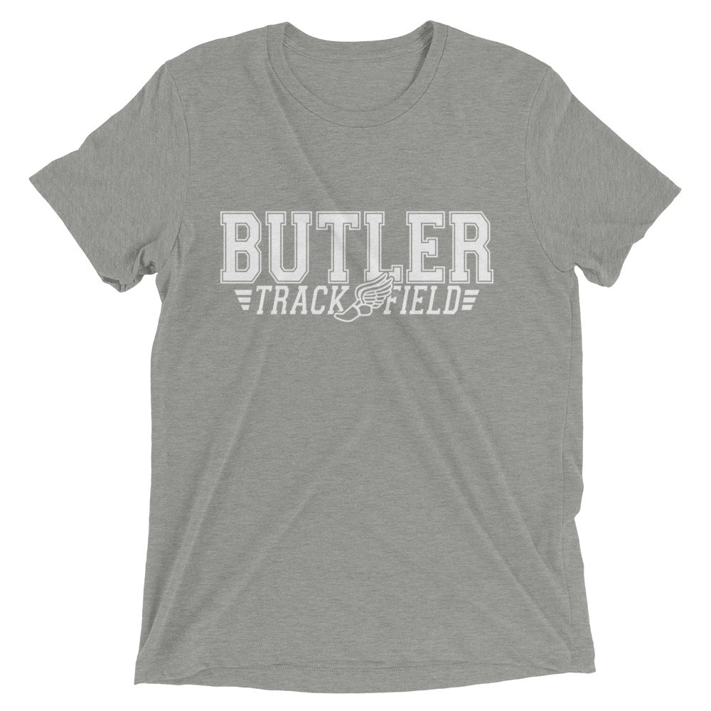 Butler Track Short sleeve t-shirt