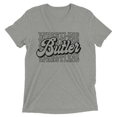 Butler Short sleeve t-shirt