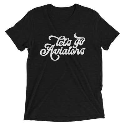 Let's Go Short sleeve t-shirt