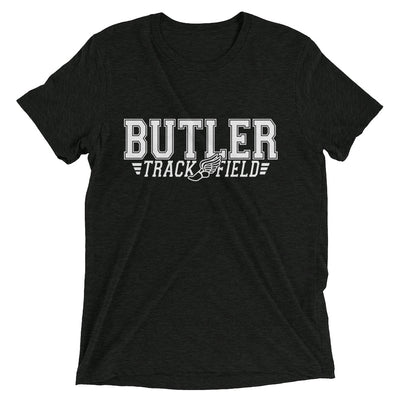 Butler Track Short sleeve t-shirt