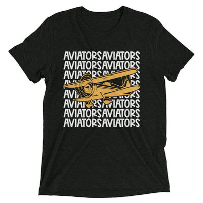 Aviators Short sleeve t-shirt