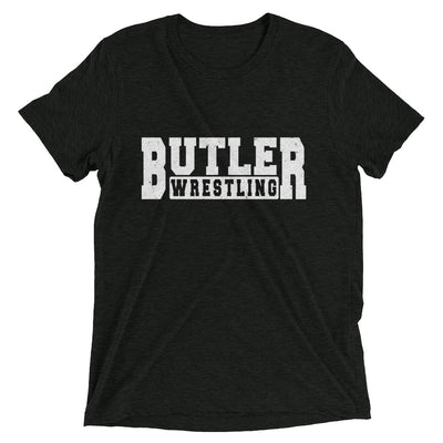 Butler Tri-Blend Short sleeve t-shirt