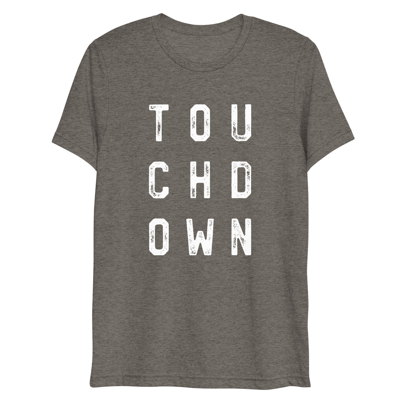 Touchdown Short sleeve t-shirt