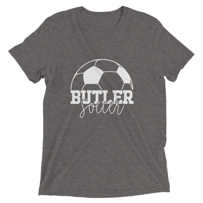 Butler Soccer Short sleeve t-shirt