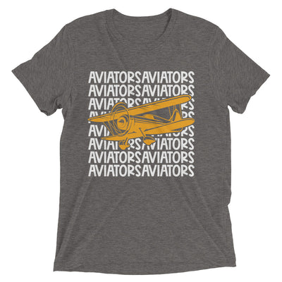 Aviators Short sleeve t-shirt