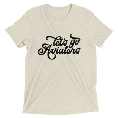 Let's Go Short sleeve t-shirt