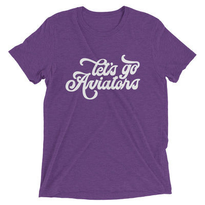 Let's Go Short sleeve t-shirt