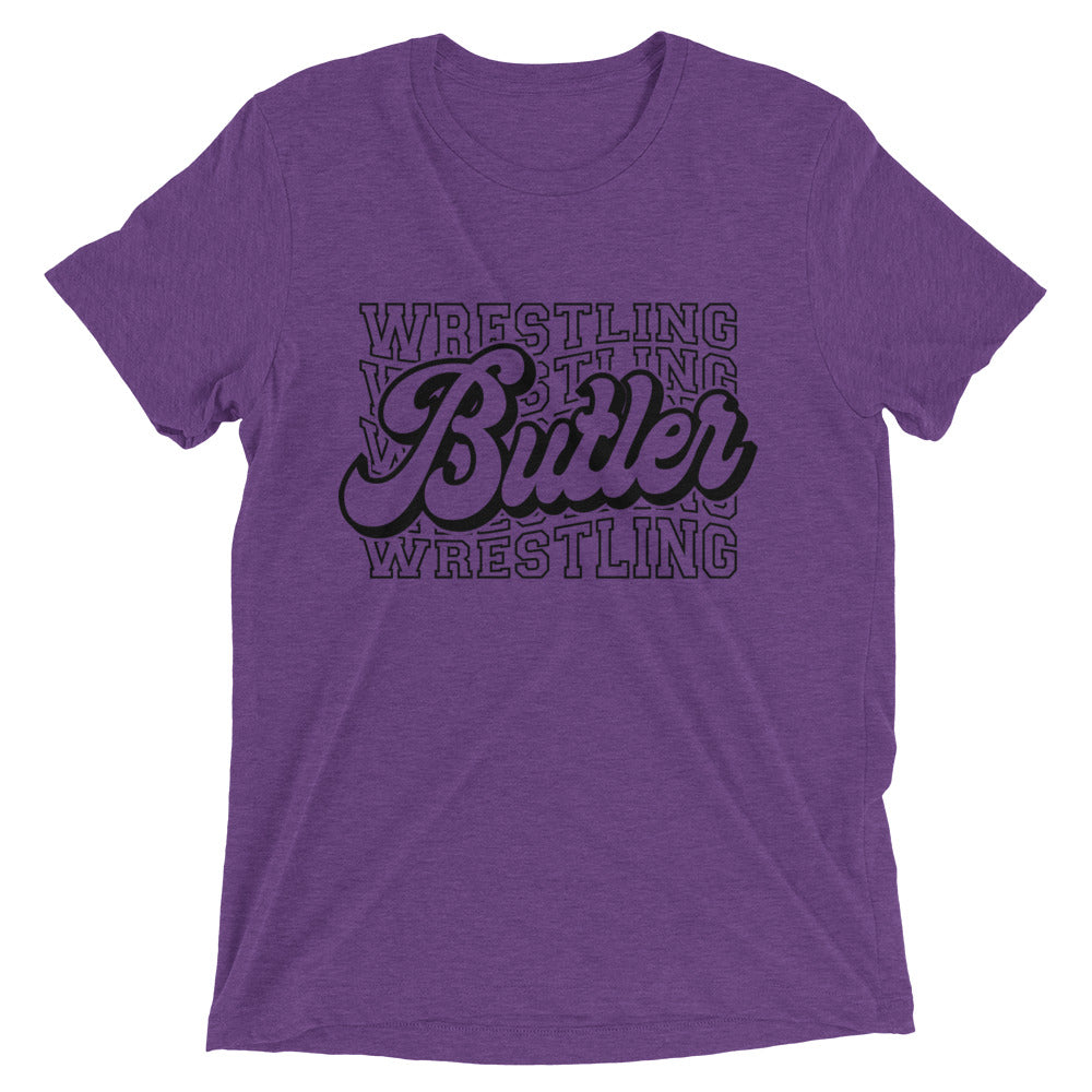 Butler Short sleeve t-shirt