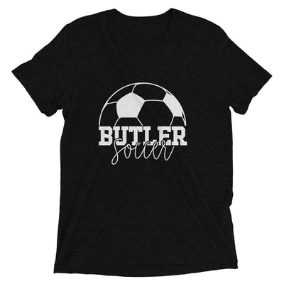 Butler Soccer Short sleeve t-shirt