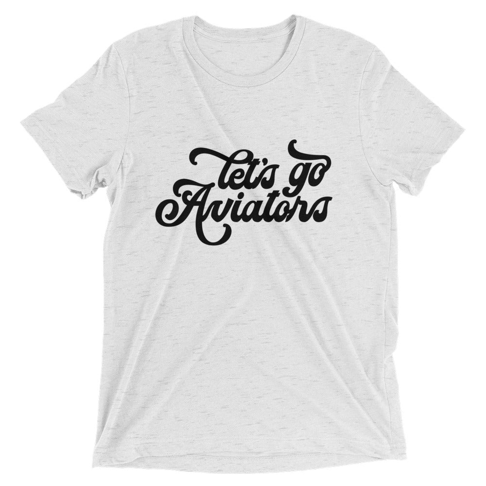 Let's Go Short sleeve t-shirt