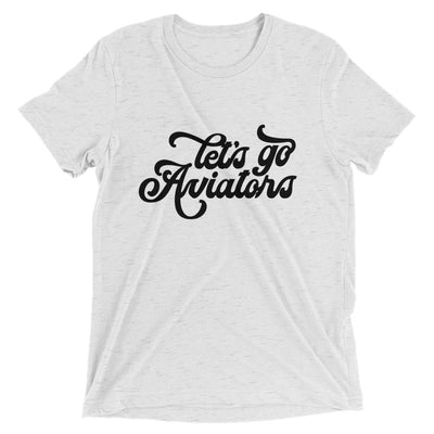 Let's Go Short sleeve t-shirt