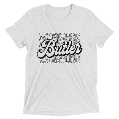 Butler Short sleeve t-shirt