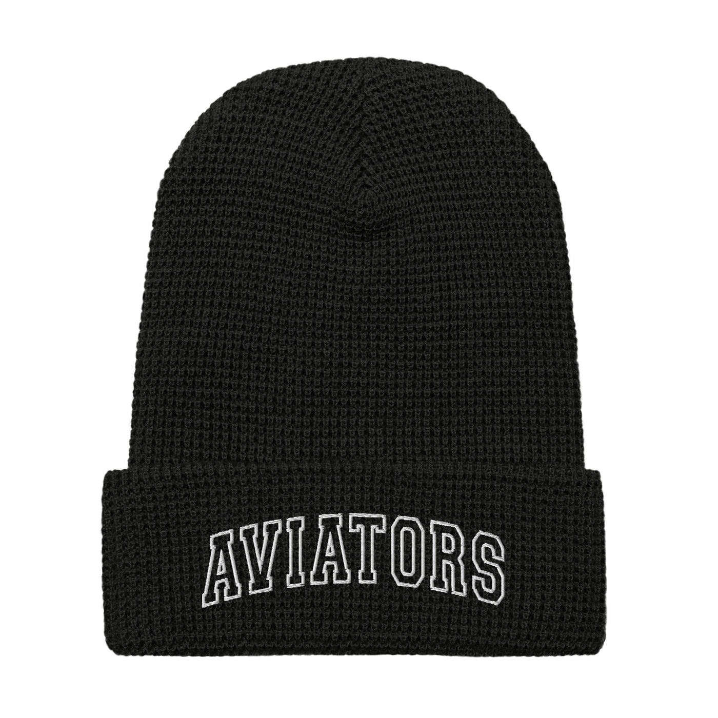 Aviators Waffle beanie