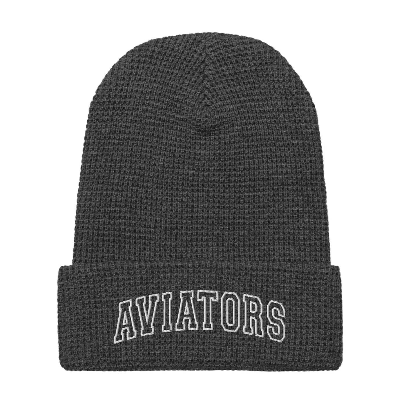 Aviators Waffle beanie