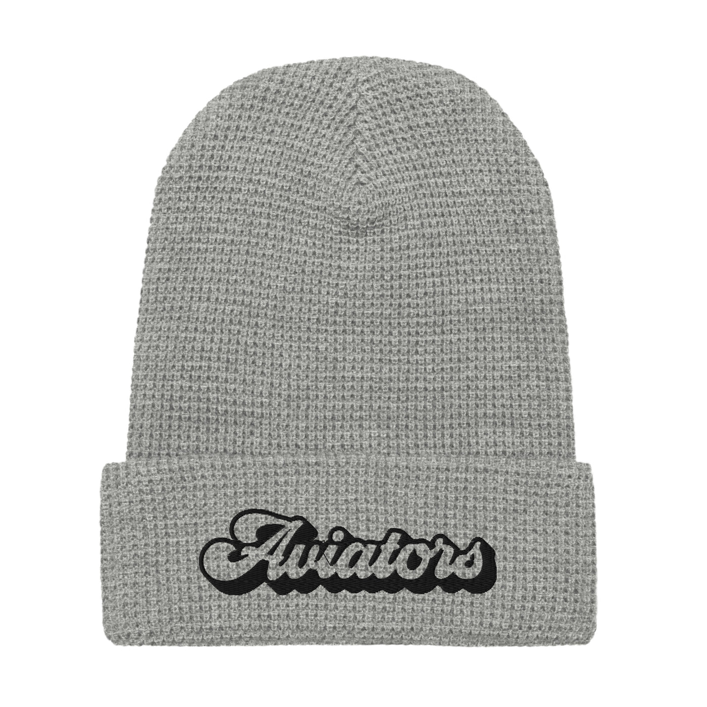 Aviators Waffle beanie