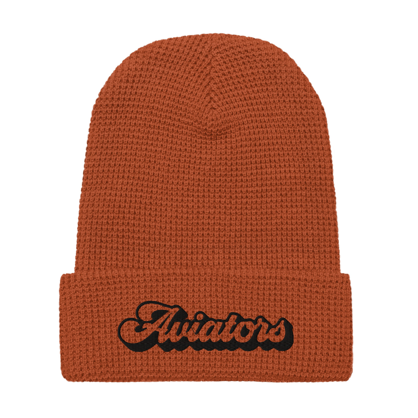 Aviators Waffle beanie