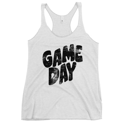 Game Day Tank