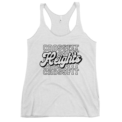 CF Heights Women's Racerback Tank