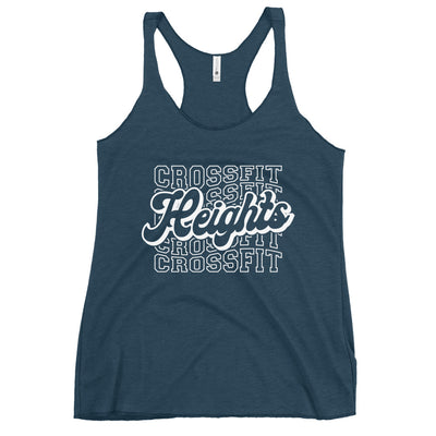 CF Heights Women's Racerback Tank