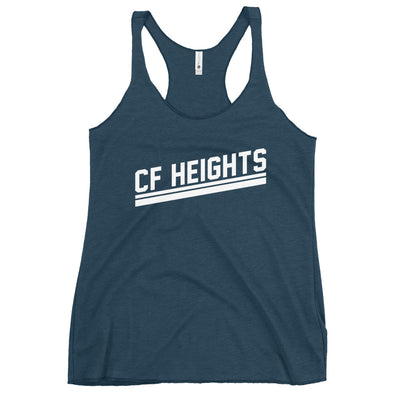 CF Heights Women's Racerback Tank