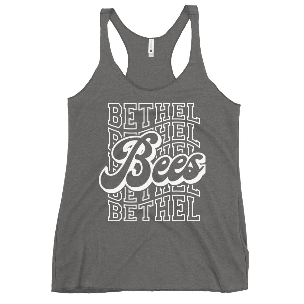 Bethel Women's Racerback Tank