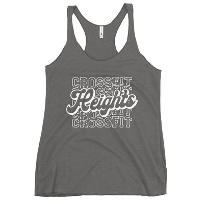 CF Heights Women's Racerback Tank
