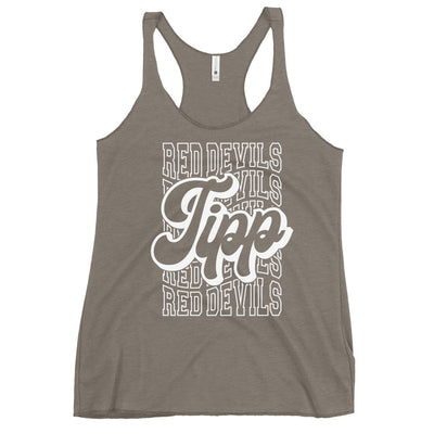 Tipp Women's Racerback Tank