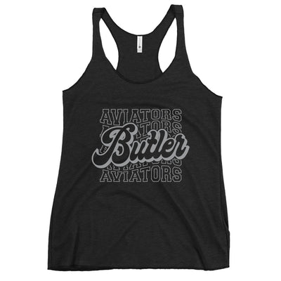 Butler Women's Racerback Tank