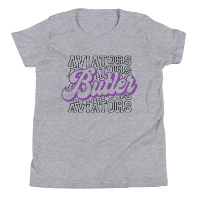 Youth Butler Short Sleeve T-Shirt